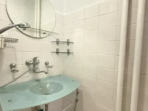 Pronájem bytu 1+kk, Ostrava - Poruba, Větrná, 18 m2