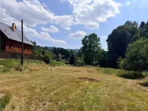 Prodej pozemku pro bydlení, Oldřichov v Hájích, 1312 m2