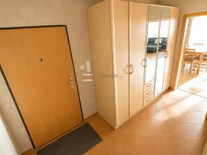 Pronájem bytu 2+kk, Praha - Stodůlky, Harmonická, 64 m2