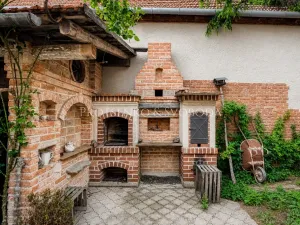 Prodej rodinného domu, Dolní Dunajovice, Hlavní, 244 m2