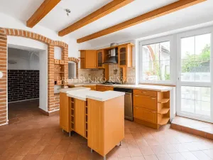 Prodej rodinného domu, Dolní Dunajovice, Hlavní, 244 m2