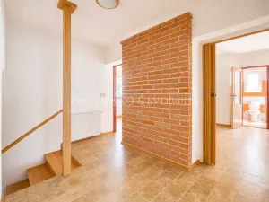 Prodej rodinného domu, Dolní Dunajovice, Hlavní, 244 m2
