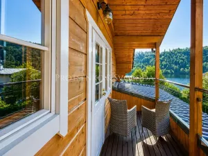 Prodej chalupy, Dublovice, 750 m2