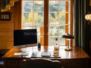Prodej chalupy, Dublovice, 750 m2