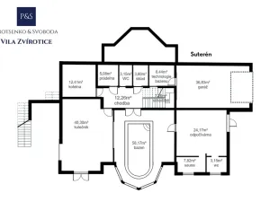 Prodej chalupy, Dublovice, 750 m2