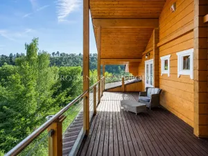 Prodej rodinného domu, Dublovice, 750 m2