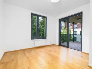 Pronájem bytu 3+kk, Praha - Troja, Pod Havránkou, 95 m2