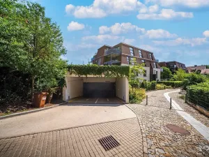 Pronájem bytu 3+kk, Praha - Troja, Pod Havránkou, 95 m2
