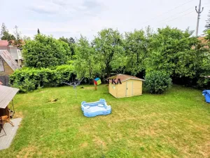 Prodej rodinného domu, Studénka, Poštovní, 140 m2