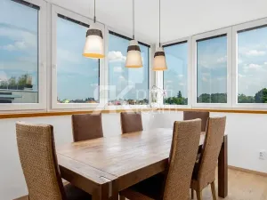 Prodej bytu 4+kk, Ostrava, Gen. Sochora, 131 m2