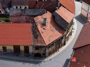 Prodej rodinného domu, Volyně, Palackého, 111 m2