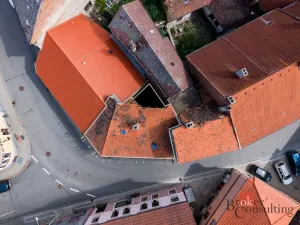 Prodej rodinného domu, Volyně, Palackého, 111 m2