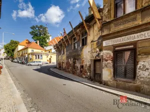 Prodej rodinného domu, Volyně, Palackého, 111 m2
