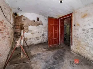 Prodej rodinného domu, Volyně, Palackého, 111 m2