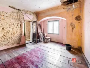 Prodej rodinného domu, Volyně, Palackého, 111 m2