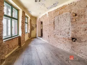 Prodej rodinného domu, Volyně, Palackého, 111 m2