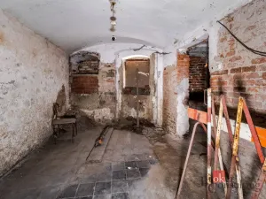 Prodej rodinného domu, Volyně, Palackého, 111 m2