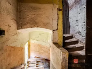 Prodej rodinného domu, Volyně, Palackého, 111 m2
