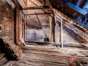 Prodej rodinného domu, Volyně, Palackého, 111 m2
