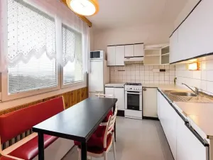 Pronájem bytu 4+1, Plzeň, Strážnická, 80 m2
