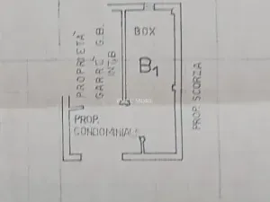 Prodej bytu 3+kk, Crocefieschi, Itálie, Via Garibaldini, 84 m2