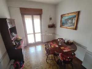 Prodej bytu 2+kk, Scalea, Itálie, Via Tommaso Campanella, 45 m2