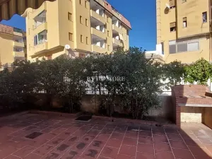 Prodej bytu 2+kk, Scalea, Itálie, Via Pitagora, 45 m2