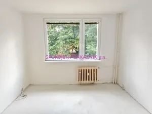 Prodej bytu 4+1, Kadaň, Husova, 78 m2