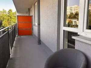 Pronájem bytu 2+kk, Praha - Háje, Jurkovičova, 59 m2