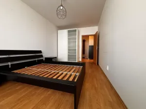 Pronájem bytu 2+kk, Praha - Háje, Jurkovičova, 59 m2