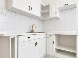 Pronájem bytu 4+kk, Praha - Vinohrady, Dykova, 110 m2