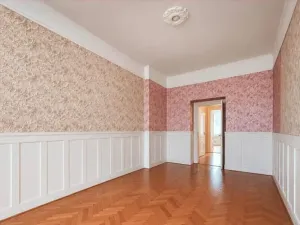 Pronájem bytu 4+kk, Praha - Vinohrady, Dykova, 110 m2