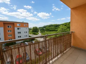 Pronájem bytu 2+kk, Odolena Voda, Nad Štolami, 63 m2