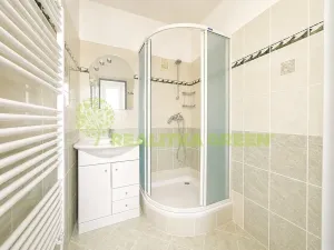 Prodej bytu 3+1, Zlín, Slovenská, 81 m2