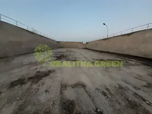 Prodej komerčního pozemku, Holešov, 27330 m2