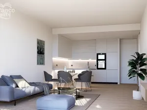 Prodej rodinného domu, Finestrat, Alicante, Španělsko, 90 m2
