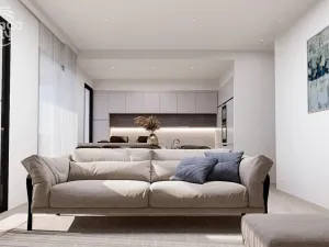 Prodej rodinného domu, Finestrat, Alicante, Španělsko, 90 m2