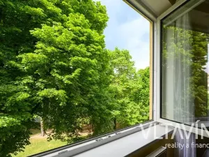 Prodej bytu 2+kk, Pardubice, Sokolovská, 54 m2