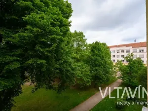 Prodej bytu 2+kk, Pardubice, Sokolovská, 54 m2