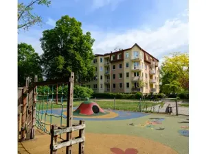 Prodej bytu 2+kk, Pardubice, Sokolovská, 54 m2