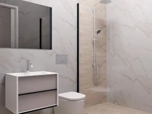Prodej rodinného domu, Finestrat, Alicante, Španělsko, 96 m2