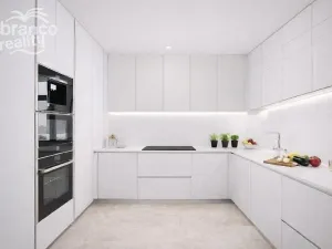 Prodej bytu 2+kk, Torrevieja, Alicante, Španělsko, 48 m2