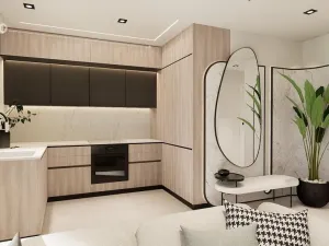 Prodej rodinného domu, Pilar de La Horadada, Alicante, Španělsko, 68 m2