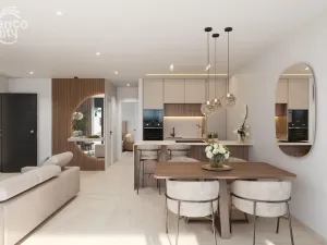 Prodej rodinného domu, San Pedro del Pinatar, Murcia, Španělsko, 112 m2