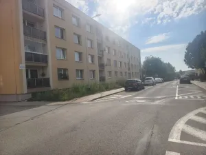 Prodej bytu 4+1, Vyškov - Vyškov-Předměstí, Hybešova, 92 m2