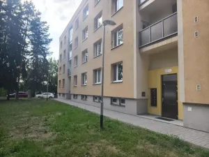 Prodej bytu 4+1, Vyškov - Vyškov-Předměstí, Hybešova, 92 m2
