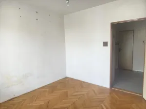 Prodej bytu 4+1, Vyškov - Vyškov-Předměstí, Hybešova, 92 m2