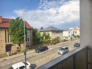 Prodej bytu 4+1, Vyškov - Vyškov-Předměstí, Hybešova, 92 m2