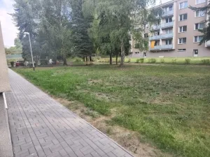 Prodej bytu 4+1, Vyškov - Vyškov-Předměstí, Hybešova, 92 m2