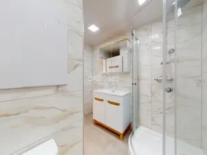 Pronájem bytu 2+1, Chomutov, Písečná, 62 m2